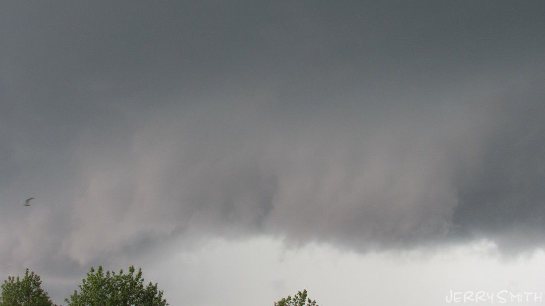 Storms